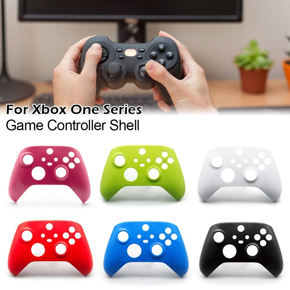 Gaming Controllers Xbox Accessories - Pelindung Belakang untuk Pengontrol Game, Penutup