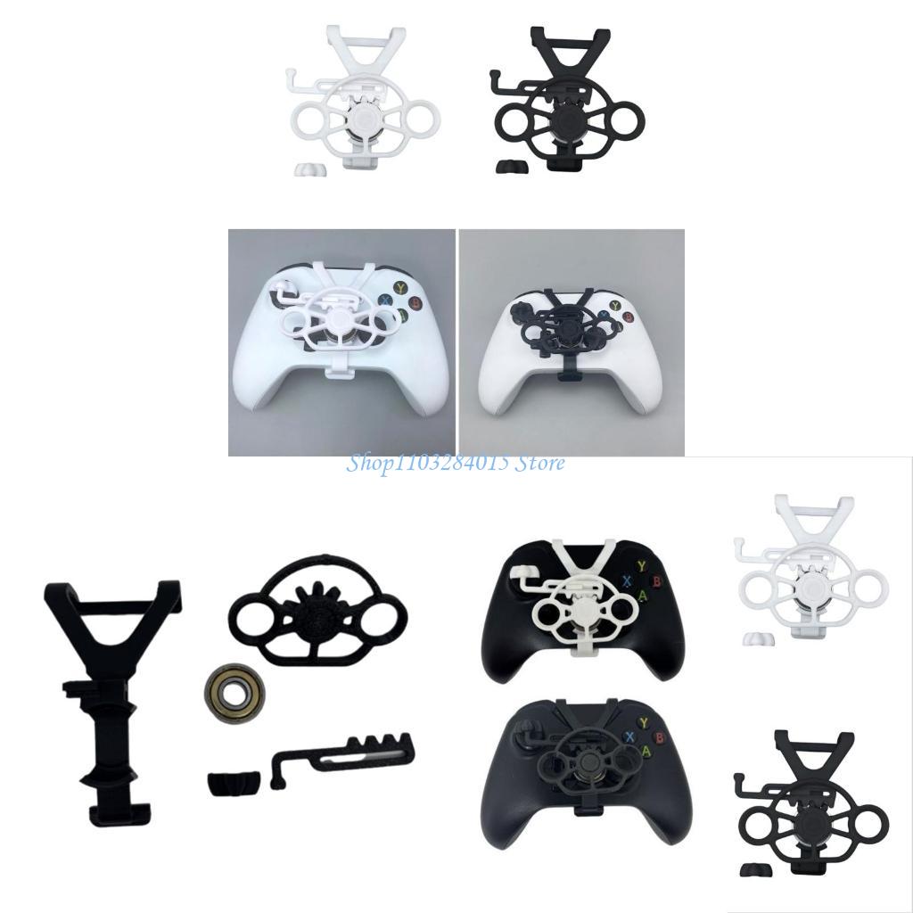 Gaming Controllers Xbox Accessories - R6ff Gaming Wheel Controller Mini Steering