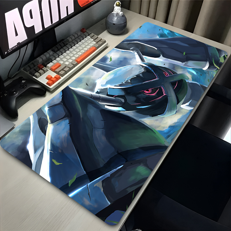 Gaming Accessories Women - Alas Meja Komputer Permainan P-pokemon Metagross