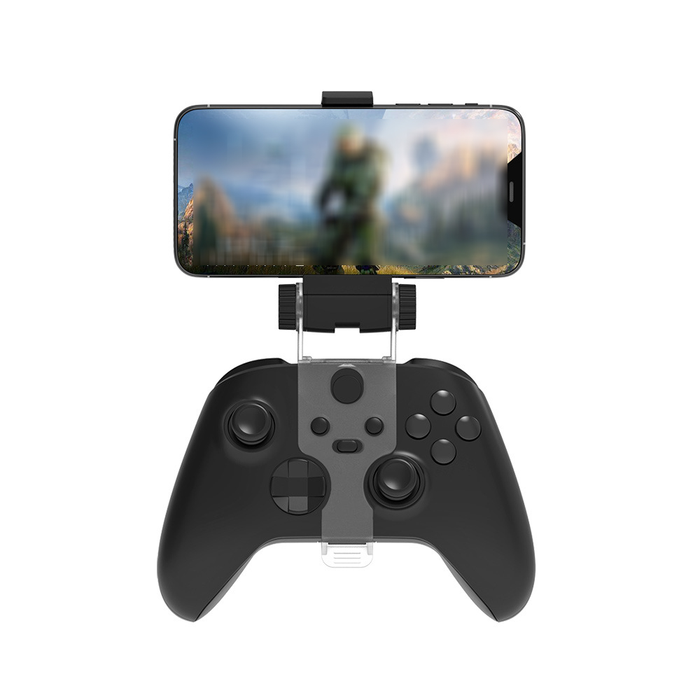 Gaming Controllers Xbox Accessories - Klip Pengontrol Universal DOBE yang Dapat