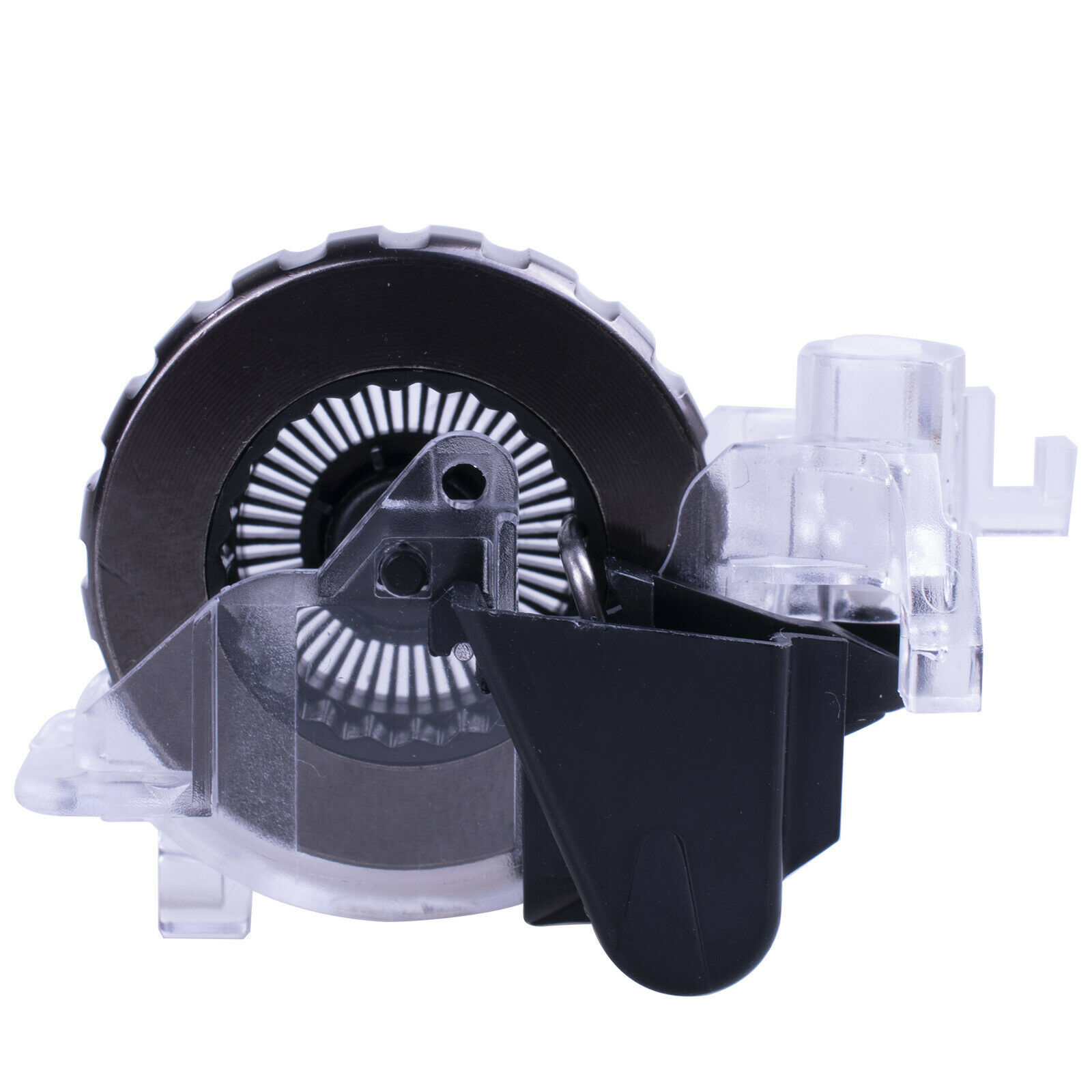 Gaming Hand Accessories - Katrol gulir roda Mouse tahan lama
