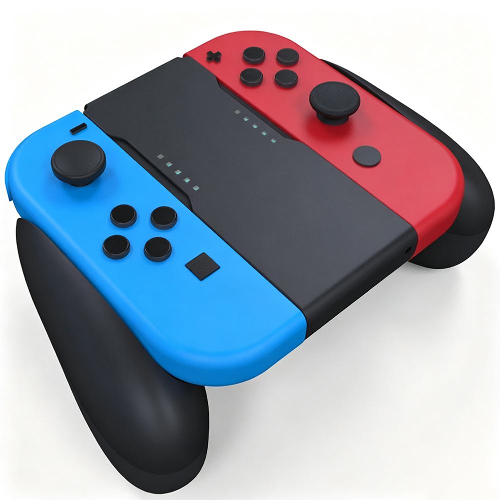 Gaming Hand Accessories - Pegangan Tangan Nyaman untuk Kontroler Switch