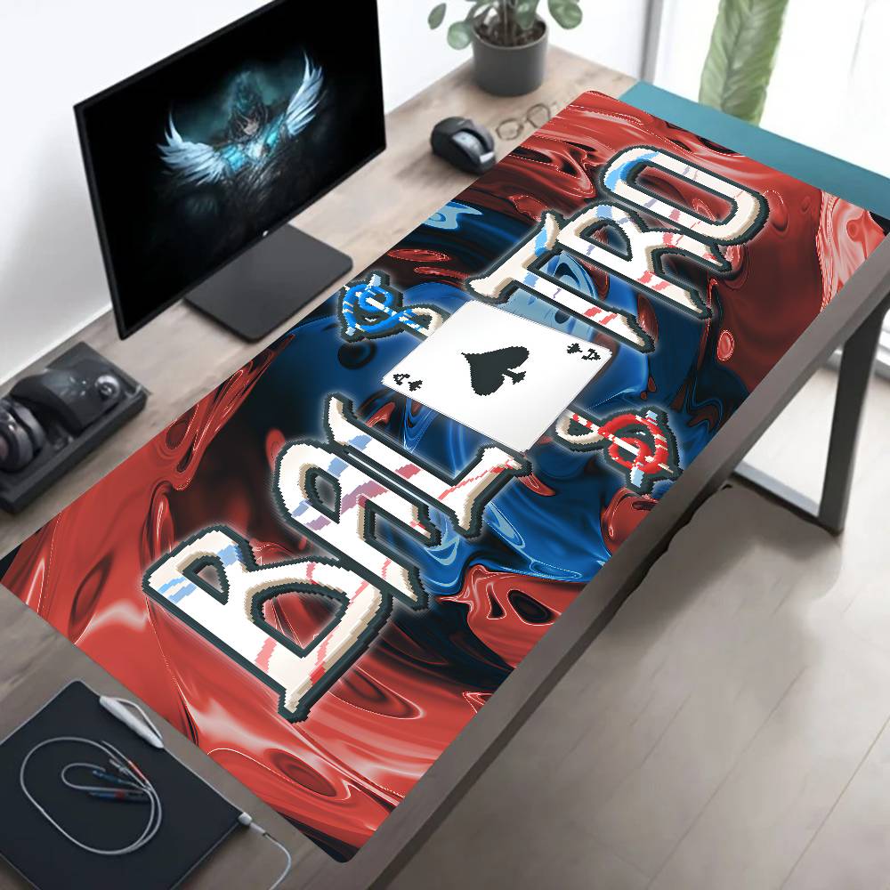 Joker Gaming Accessories - Alas Mouse Balatro Joker, Alas Keyboard