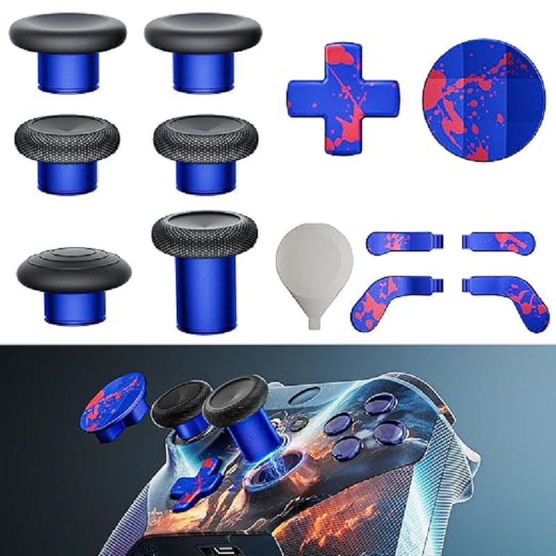 Gaming Controllers Xbox Accessories - Untuk Kontroler Xbox Elite Series 2,