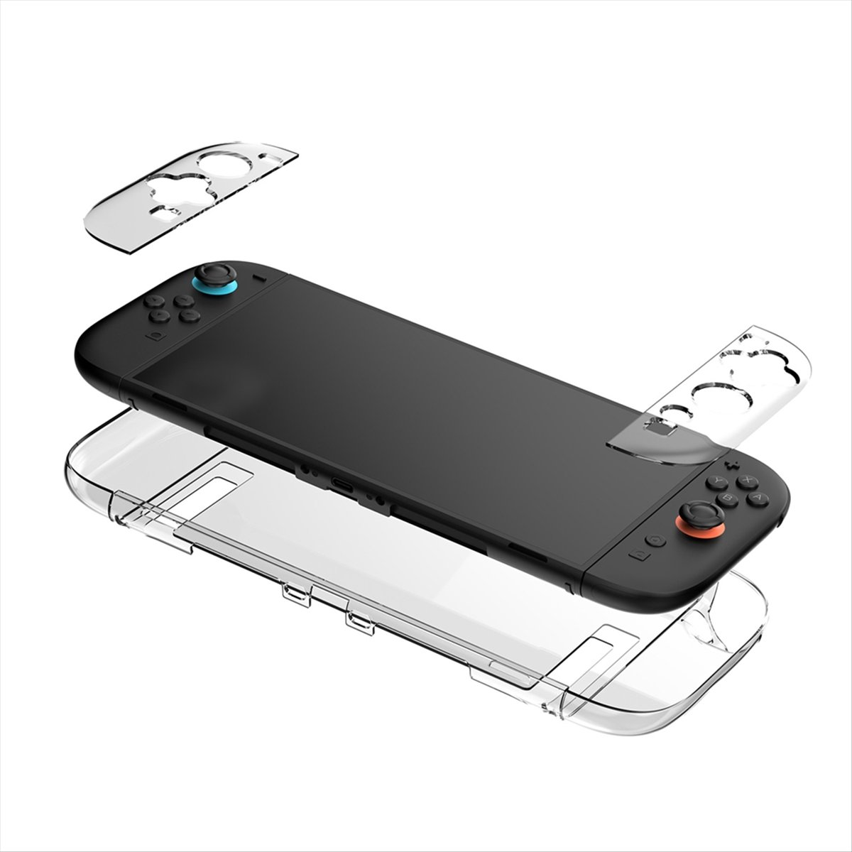 Pc Gaming Essentials Accessories - ★ ▲ Casing Pelindung Keras untuk