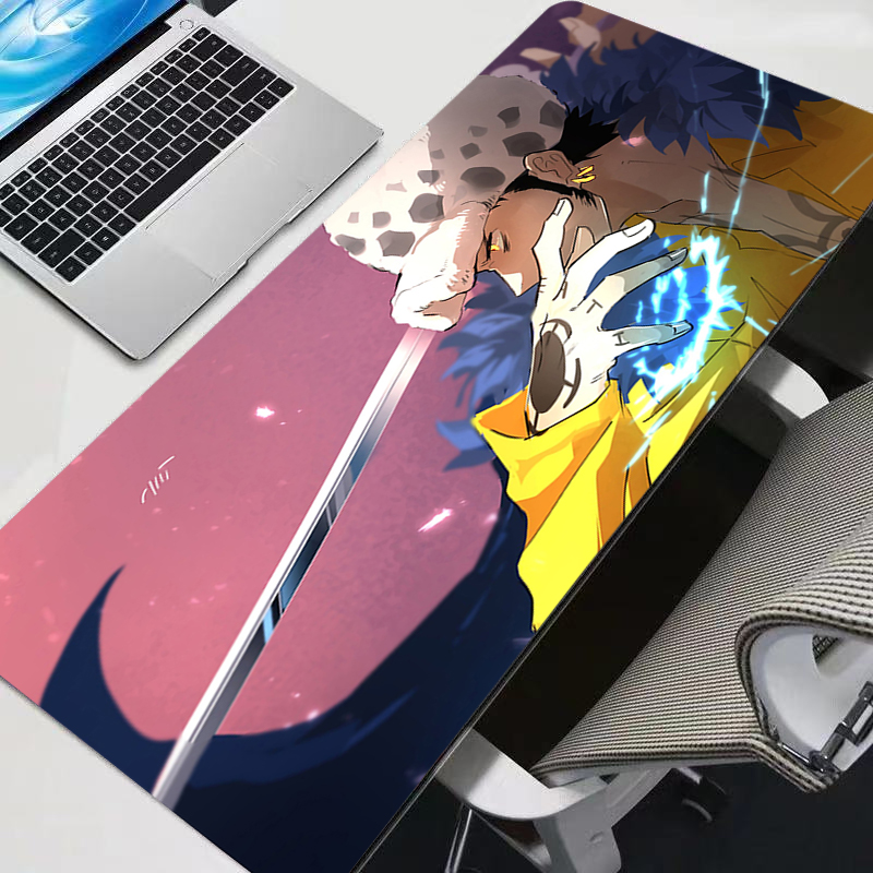Gaming Accessories For Gaming Room - Alas Mouse Kawaii Anime Gadis Imut