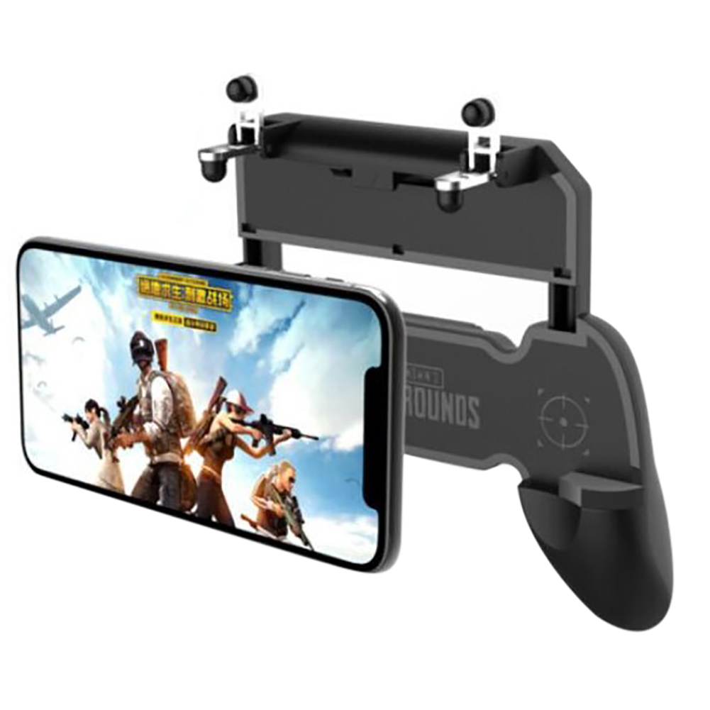 Gaming Hand Accessories - Kontrol pengontrol PUBG untuk ponsel, Joystick