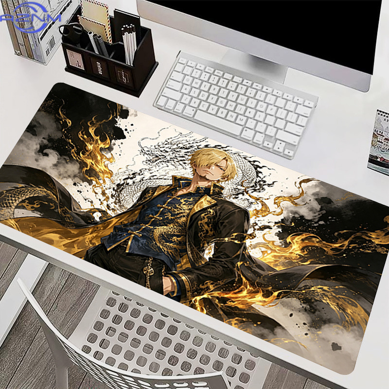 Alas Mouse Anime Populer O-one - Pc Gaming Essentials Accessories ulasan dan harga