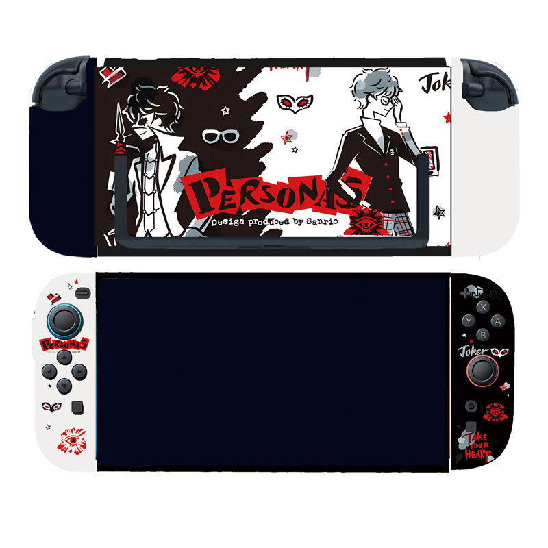 Casing Pelindung Persona 5 Unt - Joker Gaming Accessories ulasan dan harga