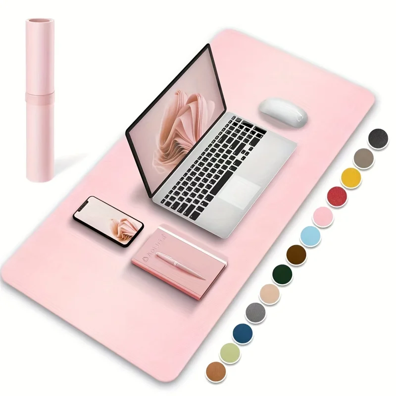 1 Buah Alas Pelindung Meja Kan - Gaming Accessories Women ulasan dan harga