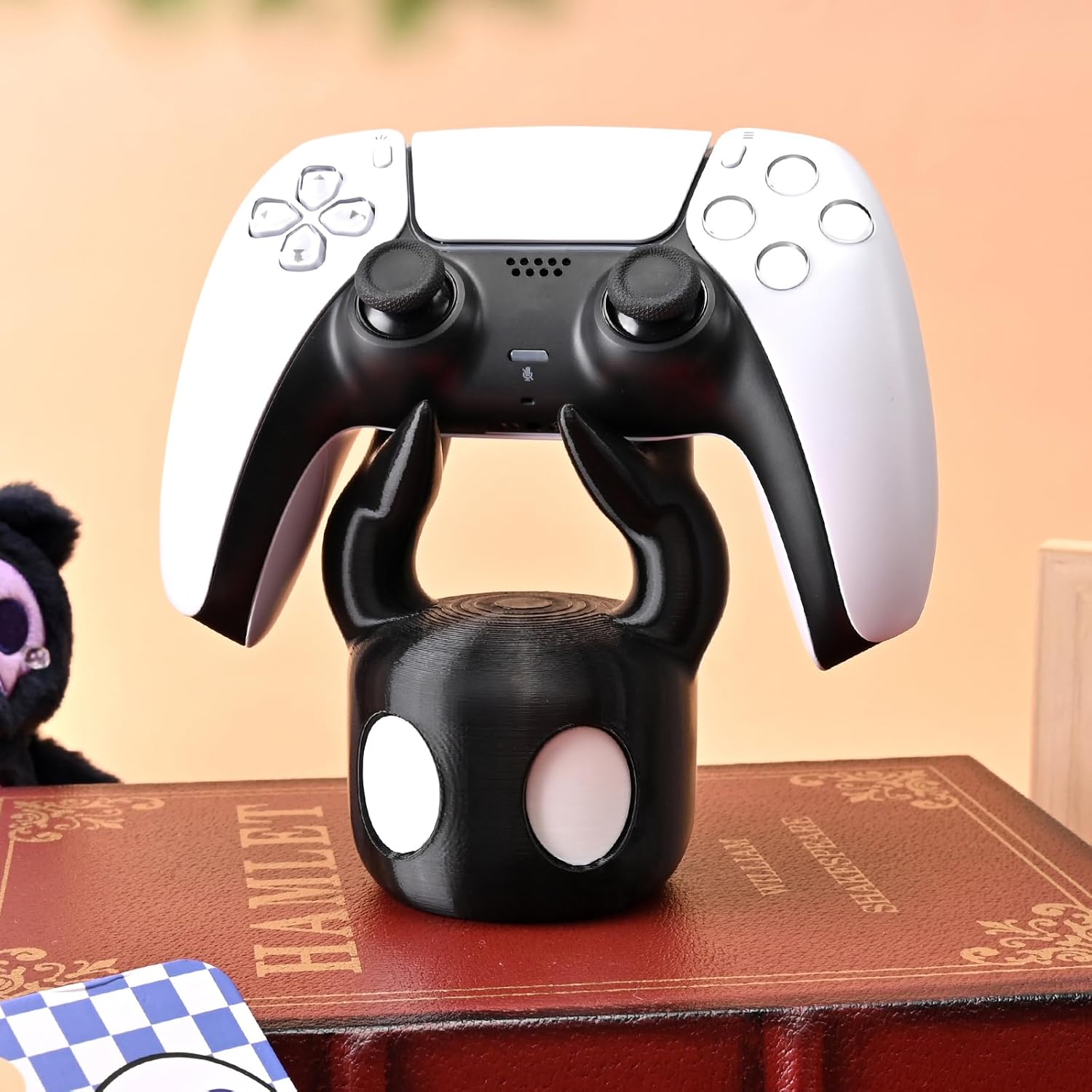 Dudukan Pengontrol Game Desain - Gaming Controllers Xbox Accessories ulasan dan harga