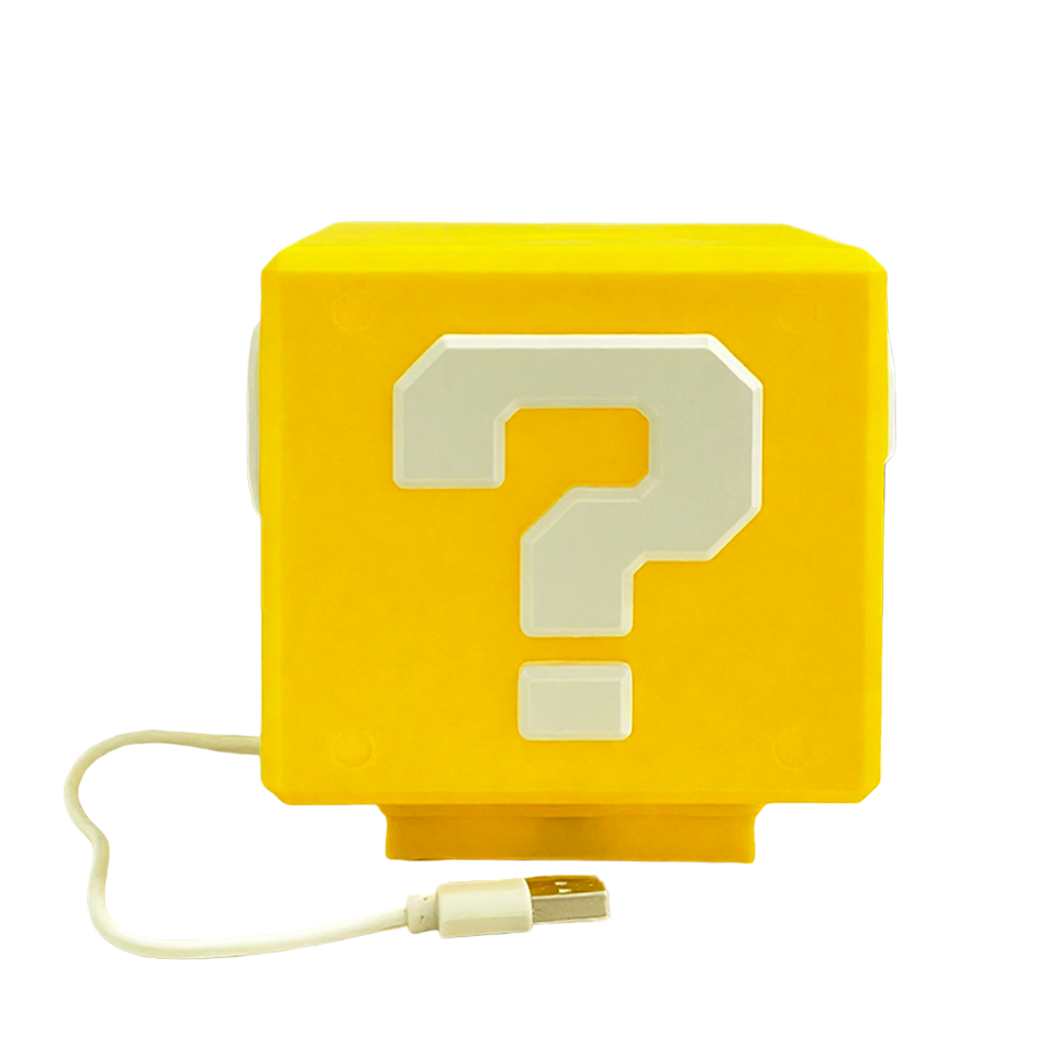 Lampu Blok 2026 dengan Efek Su - Gaming Accessories Bedroom ulasan dan harga