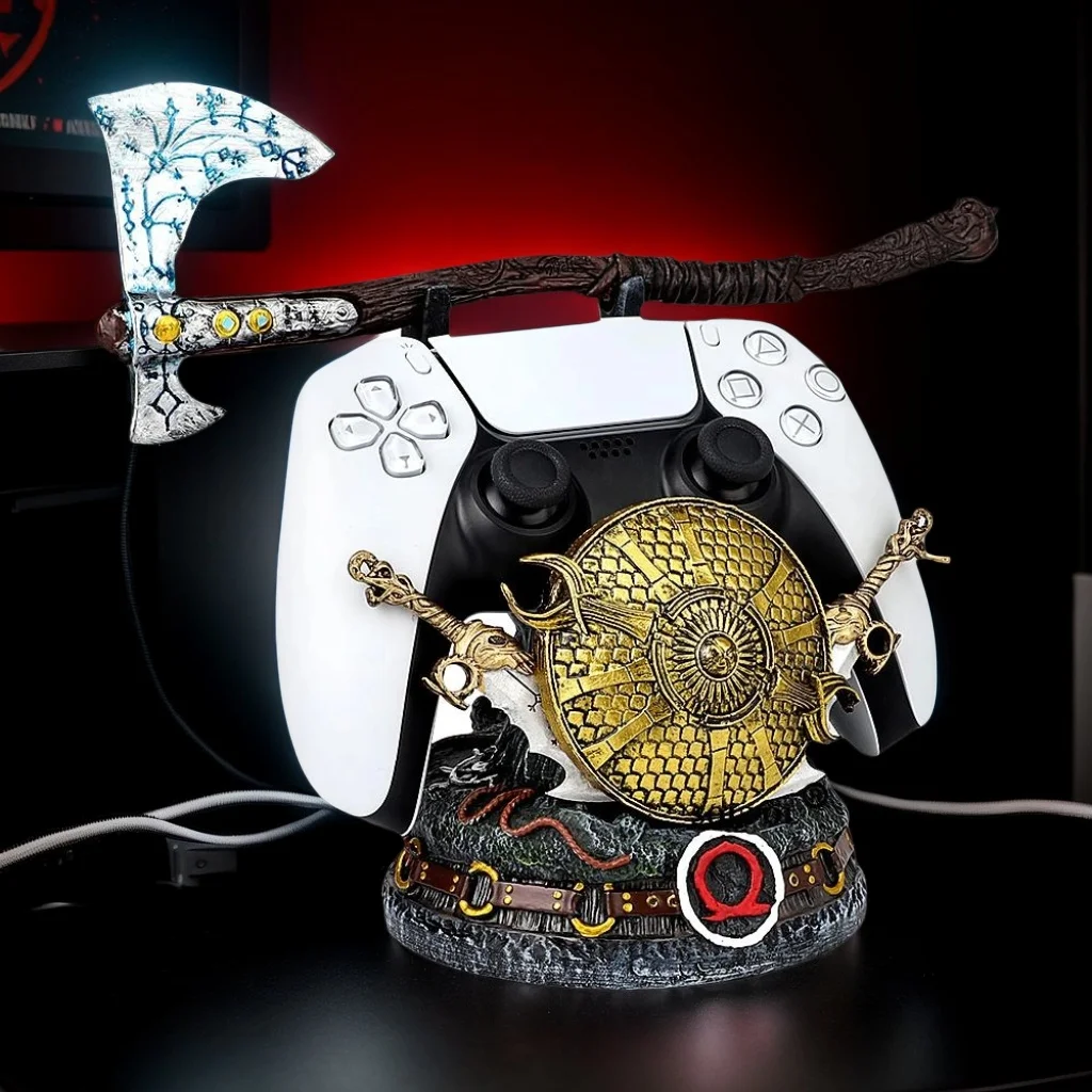 2025 Game God Of War Baru untu - Gaming Controllers Xbox Accessories ulasan dan harga