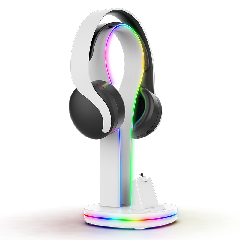 Dok Pengisi Daya IPEGA untuk K - Headset Stand Rgb ulasan dan harga