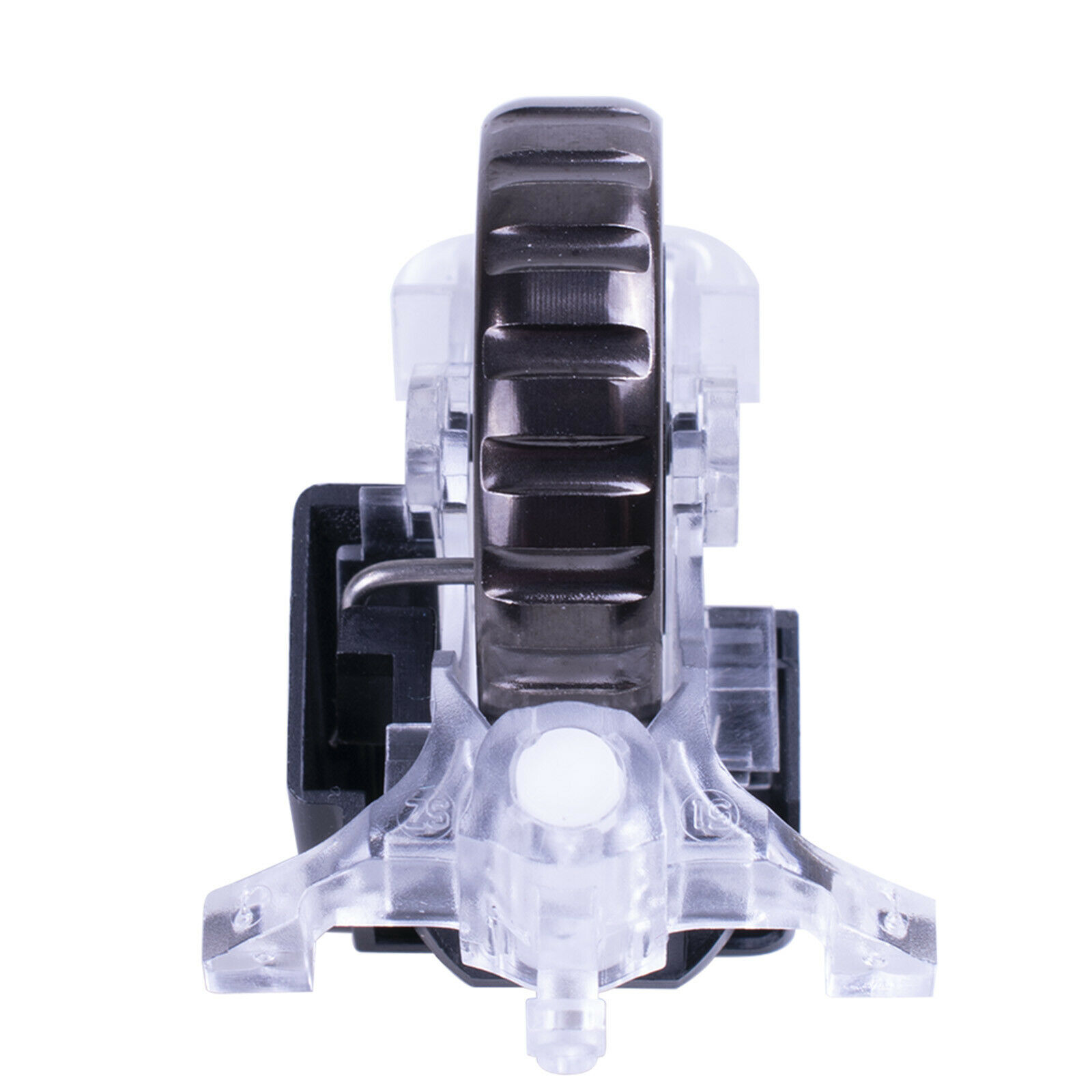 Katrol gulir roda Mouse tahan  - Gaming Hand Accessories ulasan dan harga
