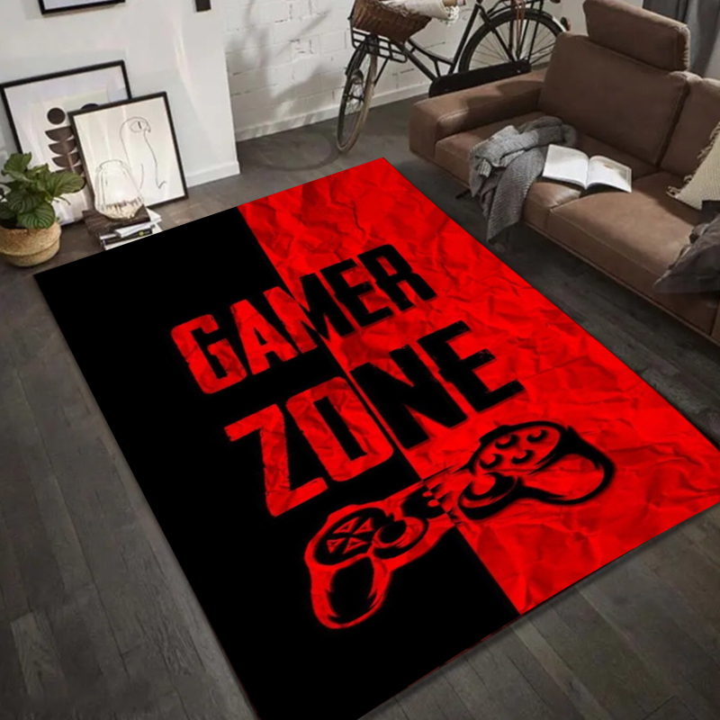 Karpet Zona Kontroler Game - K - Gaming Hand Accessories ulasan dan harga