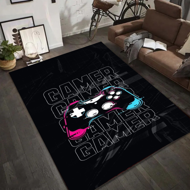 Karpet Zona Kontroler Game - K - Gaming Hand Accessories ulasan dan harga