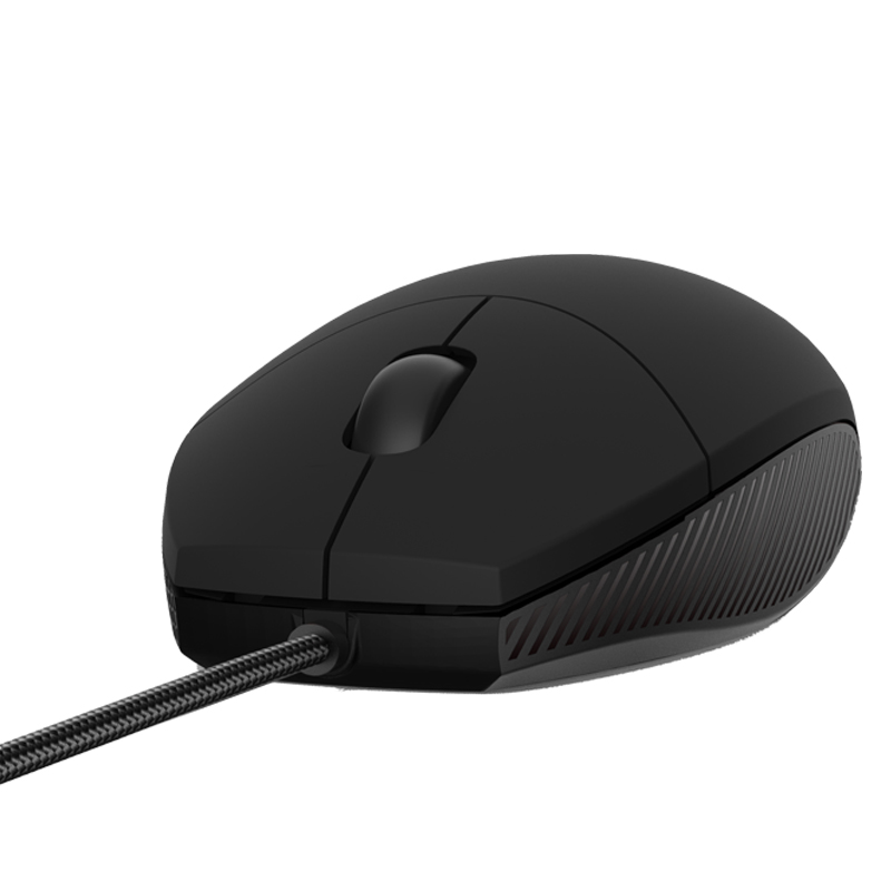 Commatech Fkmini3 Mouse Gaming - Gaming Hand Accessories ulasan dan harga