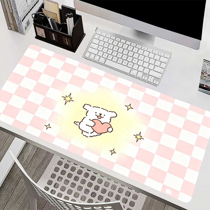 INS Wind Mouse Pad alas meja k - Pc Gaming Essentials Accessories ulasan dan harga