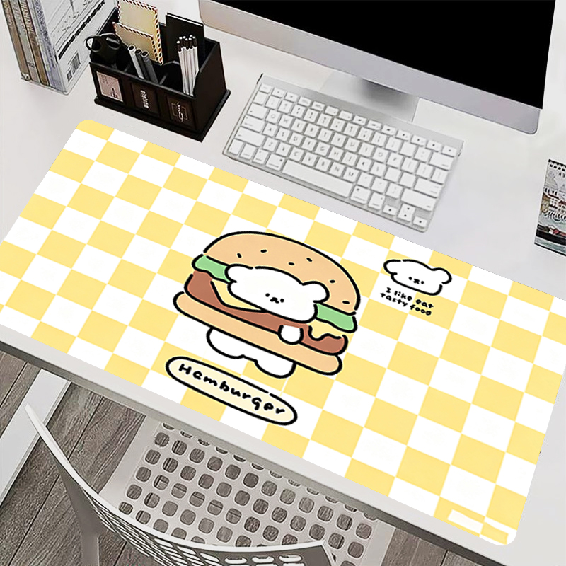 INS Wind Mouse Pad alas meja k - Pc Gaming Essentials Accessories ulasan dan harga