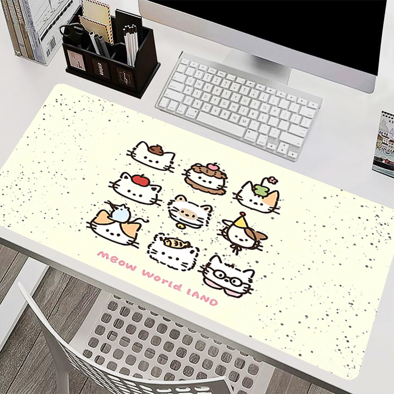 INS Wind Mouse Pad alas meja k - Pc Gaming Essentials Accessories ulasan dan harga