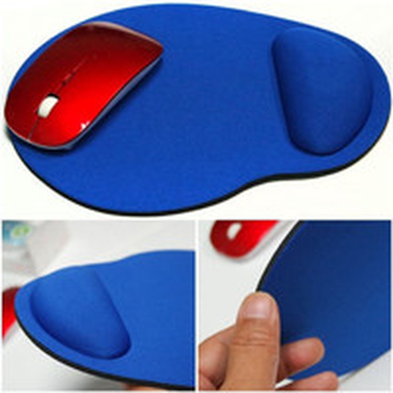 Comfort EVA Protect Wrist Mous - Gaming Accessories Women ulasan dan harga