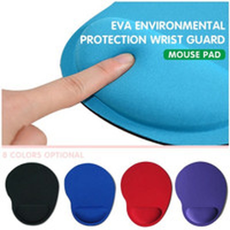 Comfort EVA Protect Wrist Mous - Gaming Accessories Women ulasan dan harga