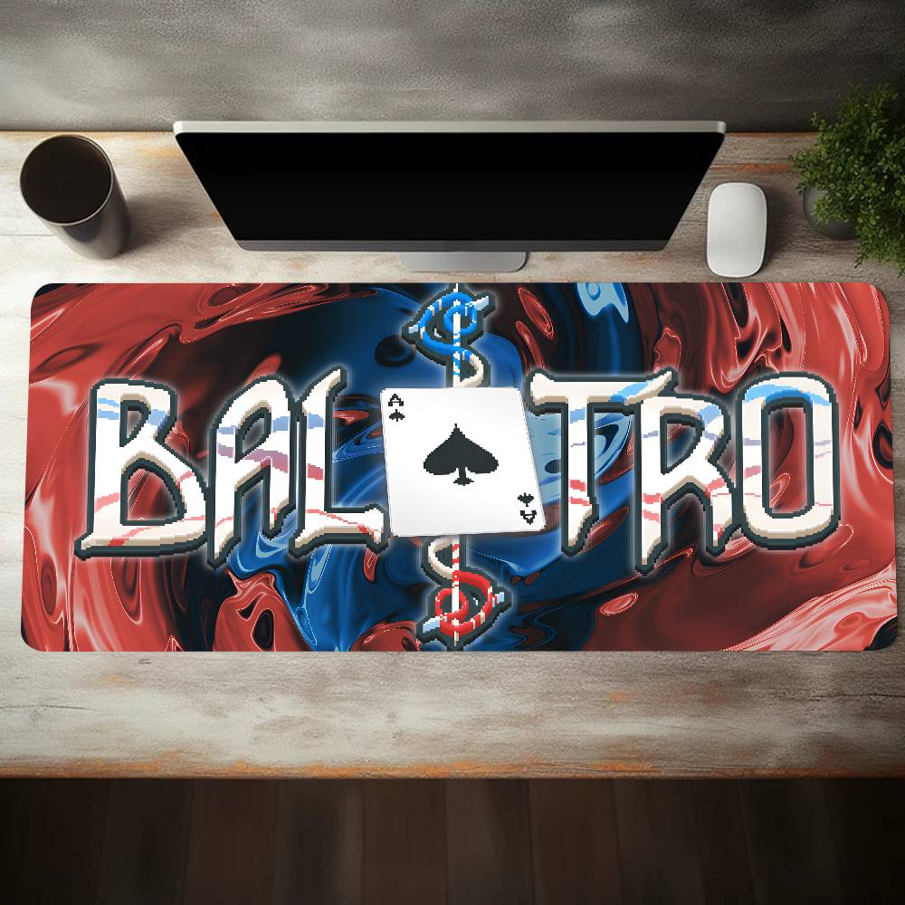 Alas Mouse Balatro Joker, Alas - Joker Gaming Accessories ulasan dan harga
