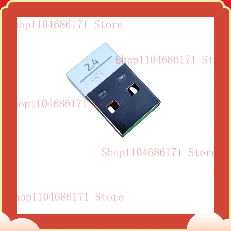 Mouse Gaming Nirkabel, Penerim - Gaming Accessories Pink ulasan dan harga