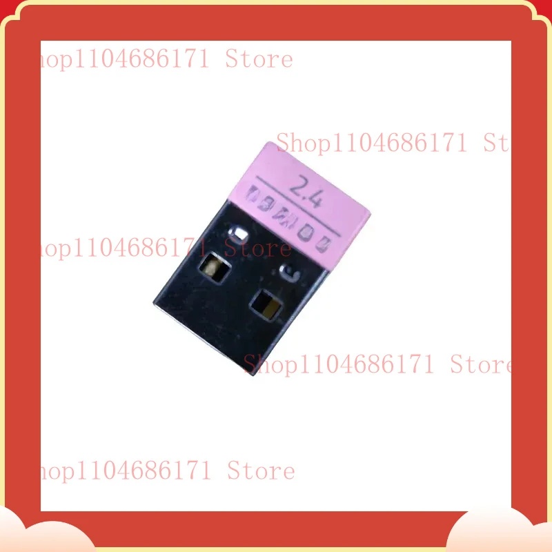 Mouse Gaming Nirkabel, Penerim - Gaming Accessories Pink ulasan dan harga