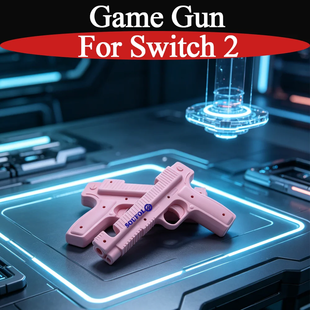 1 Pasang Baru Untuk Switch2 Pe - Gaming Hand Accessories ulasan dan harga