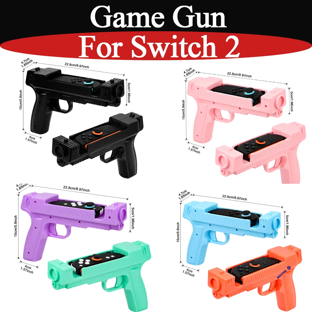 1 Pasang Baru Untuk Switch2 Pe - Gaming Hand Accessories ulasan dan harga