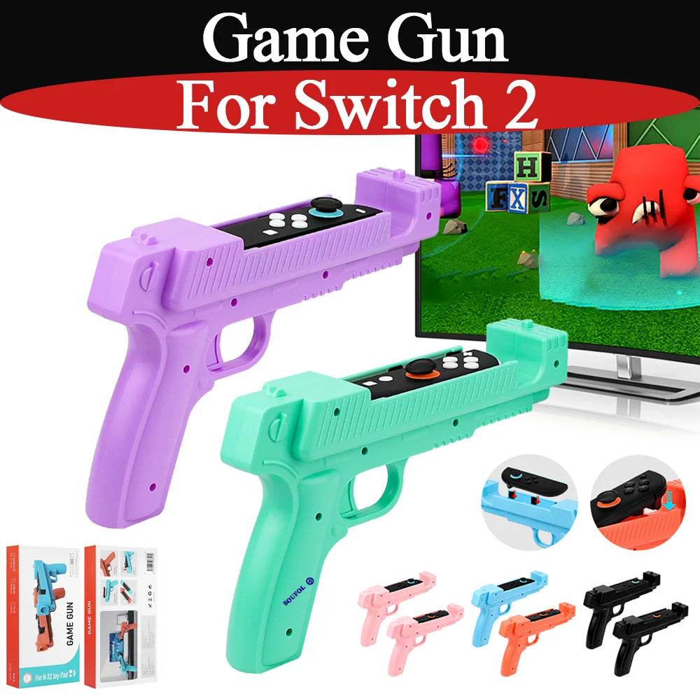 1 Pasang Baru Untuk Switch2 Pe - Gaming Hand Accessories ulasan dan harga