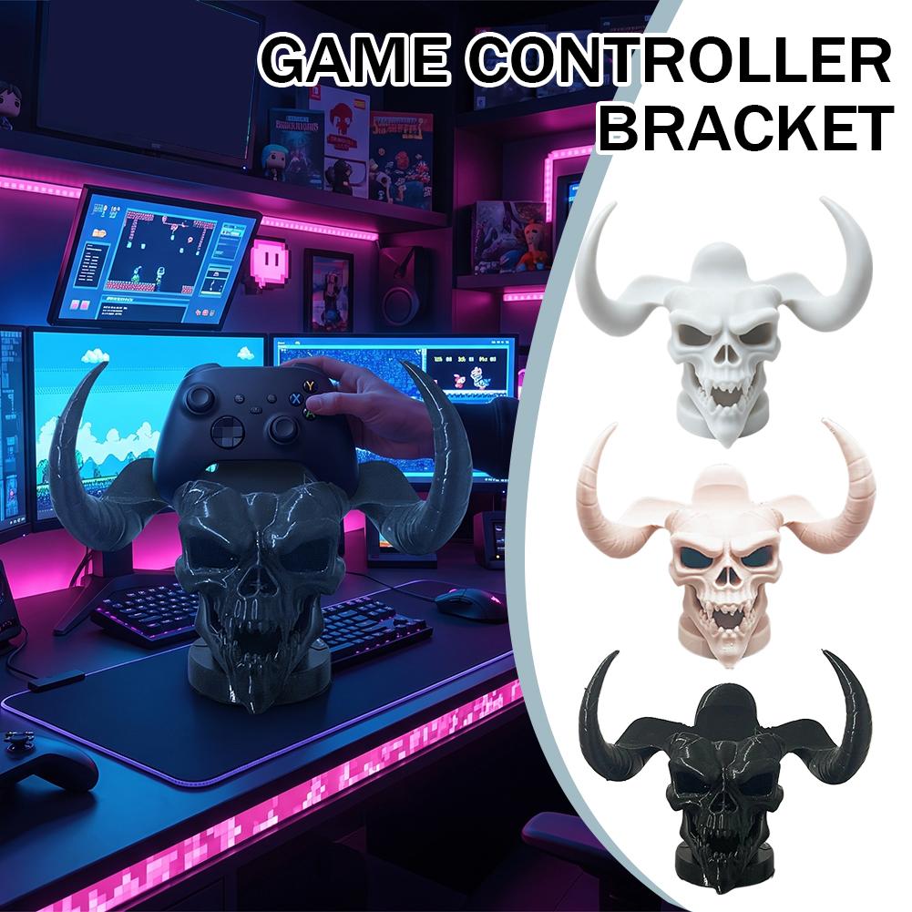 Penyangga Pengontrol Unik Berb - Gaming Accessories Bedroom ulasan dan harga