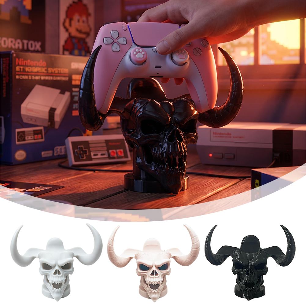 Penyangga Pengontrol Unik Berb - Gaming Accessories Bedroom ulasan dan harga