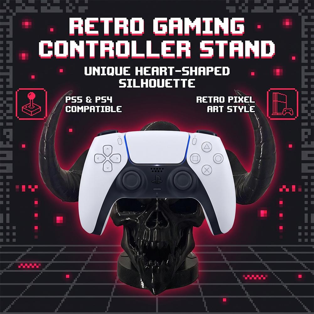 Penyangga Pengontrol Unik Berb - Gaming Accessories Bedroom ulasan dan harga