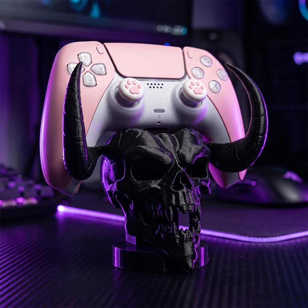 Penyangga Pengontrol Unik Berb - Gaming Accessories Bedroom ulasan dan harga