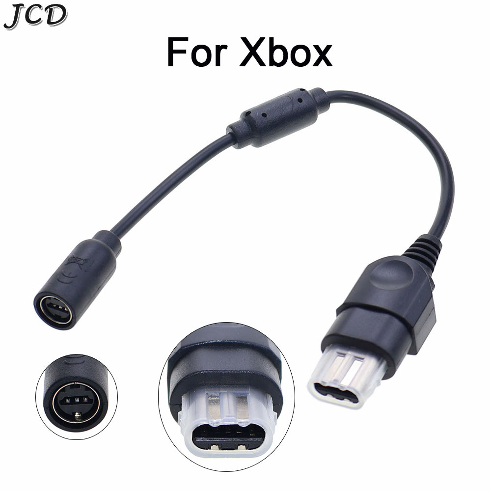 Untuk Pengontrol Xbox Kabel Ek - Gaming Controllers Xbox Accessories ulasan dan harga