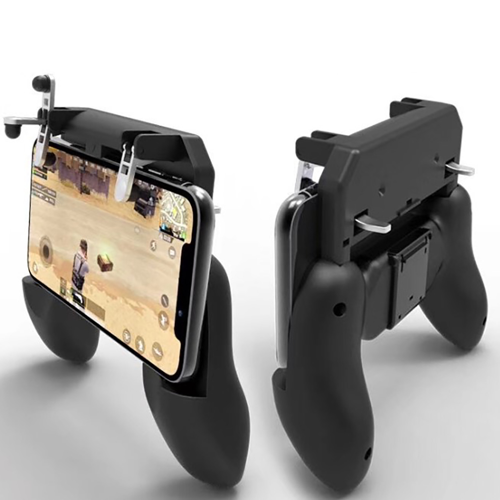Kontrol pengontrol PUBG untuk  - Gaming Hand Accessories ulasan dan harga
