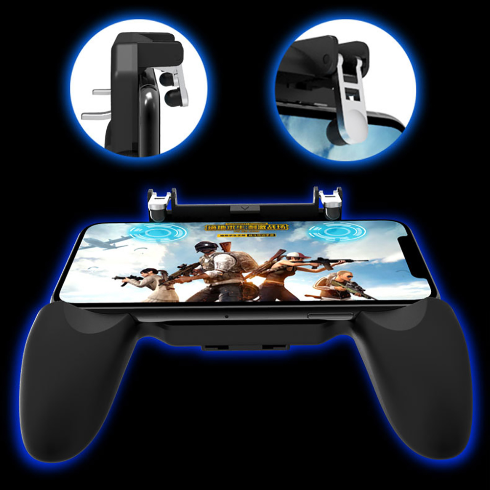 Kontrol pengontrol PUBG untuk  - Gaming Hand Accessories ulasan dan harga